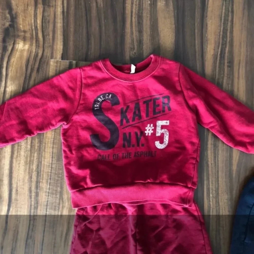 Bundle 18month- 2 Years Old